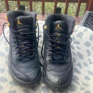 Jordan retro 12s